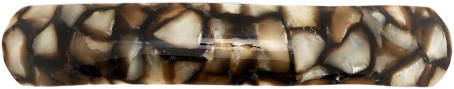 Curved Peppermint Pop Clip