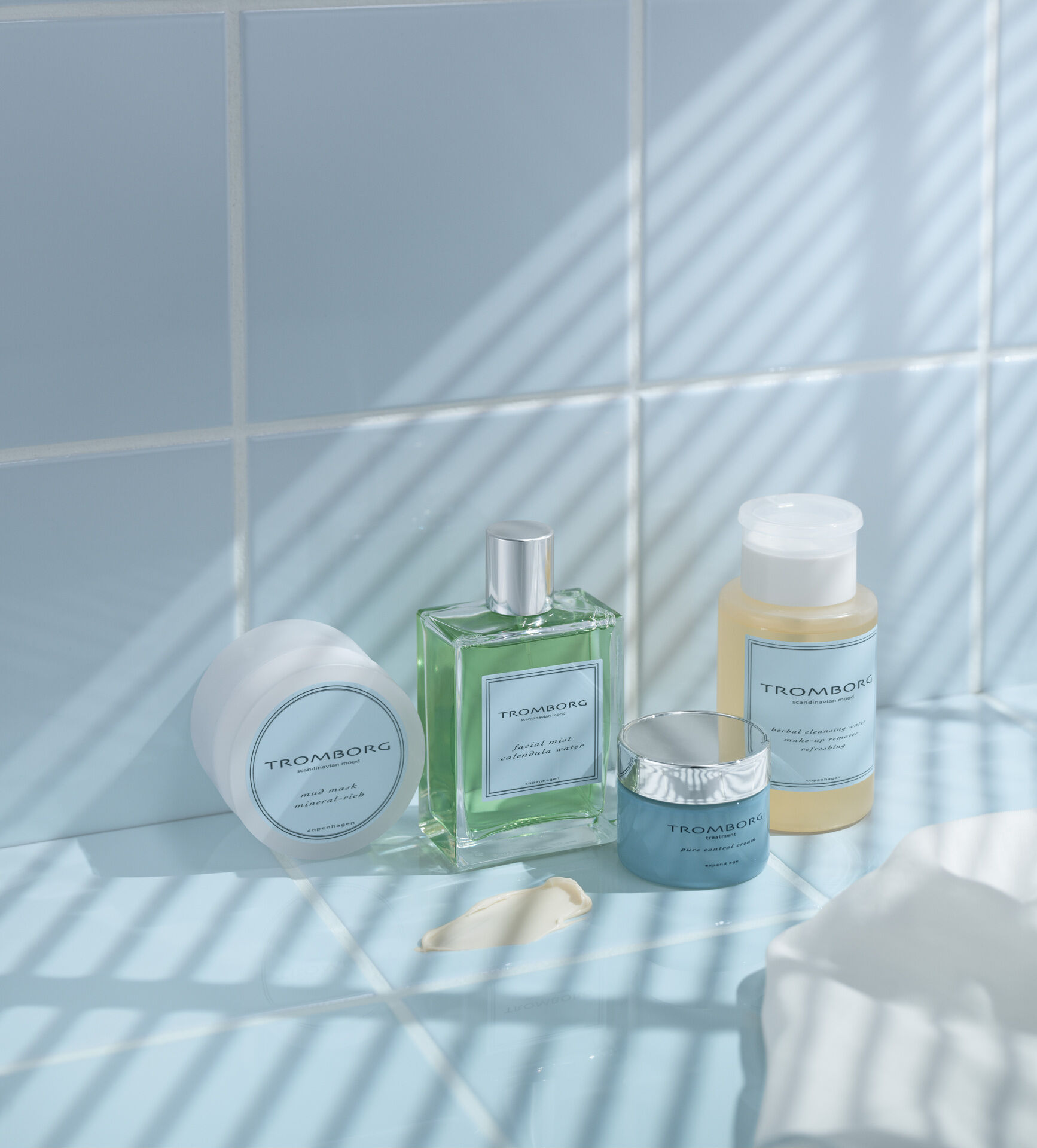 Facial Mist Calendula Water