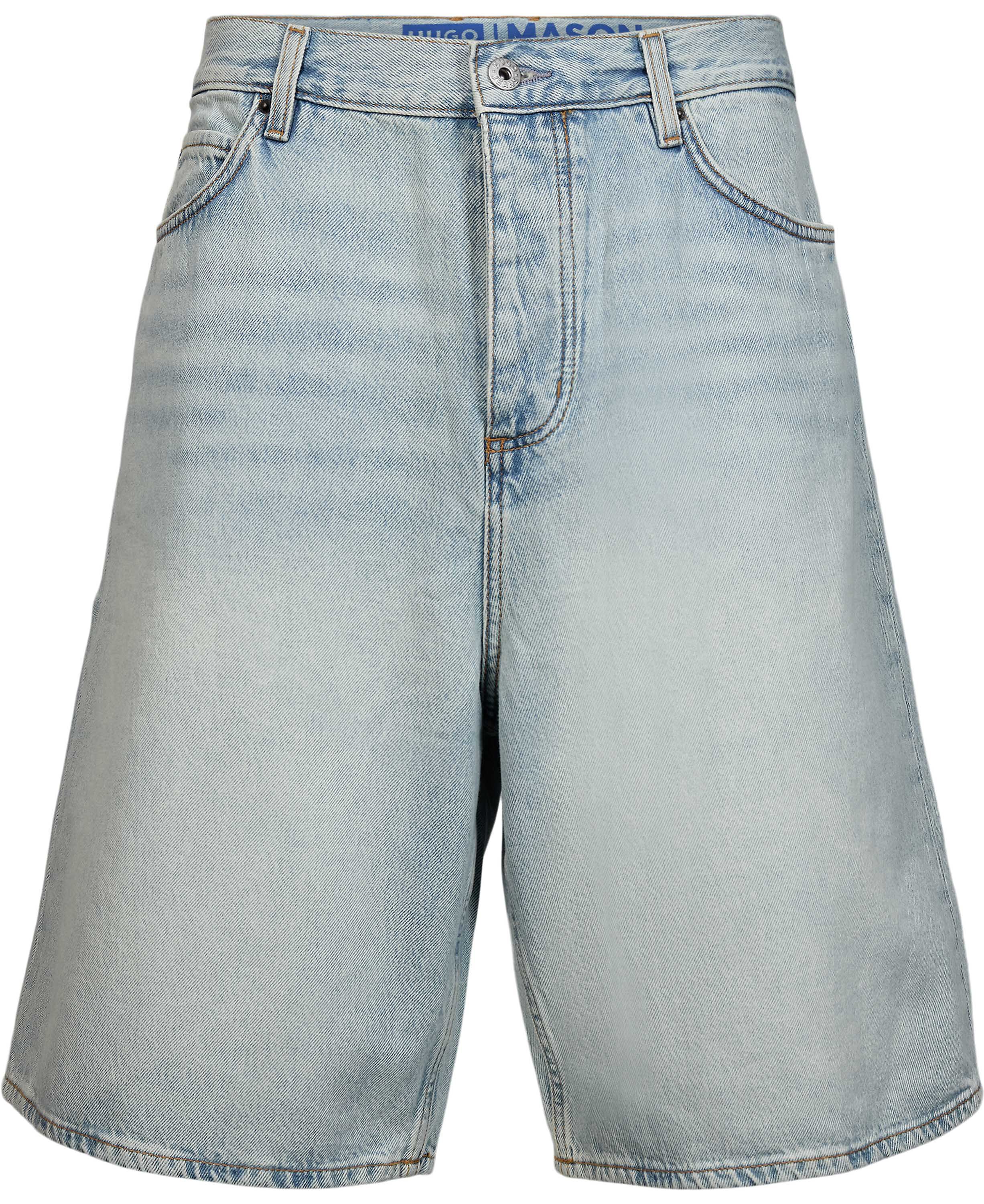MASON/S