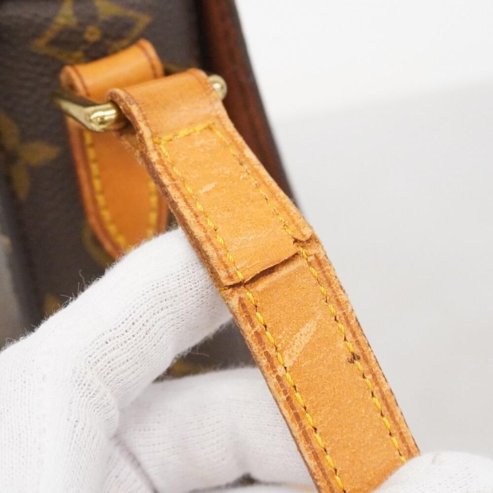 Louis Vuitton Saint Cloud