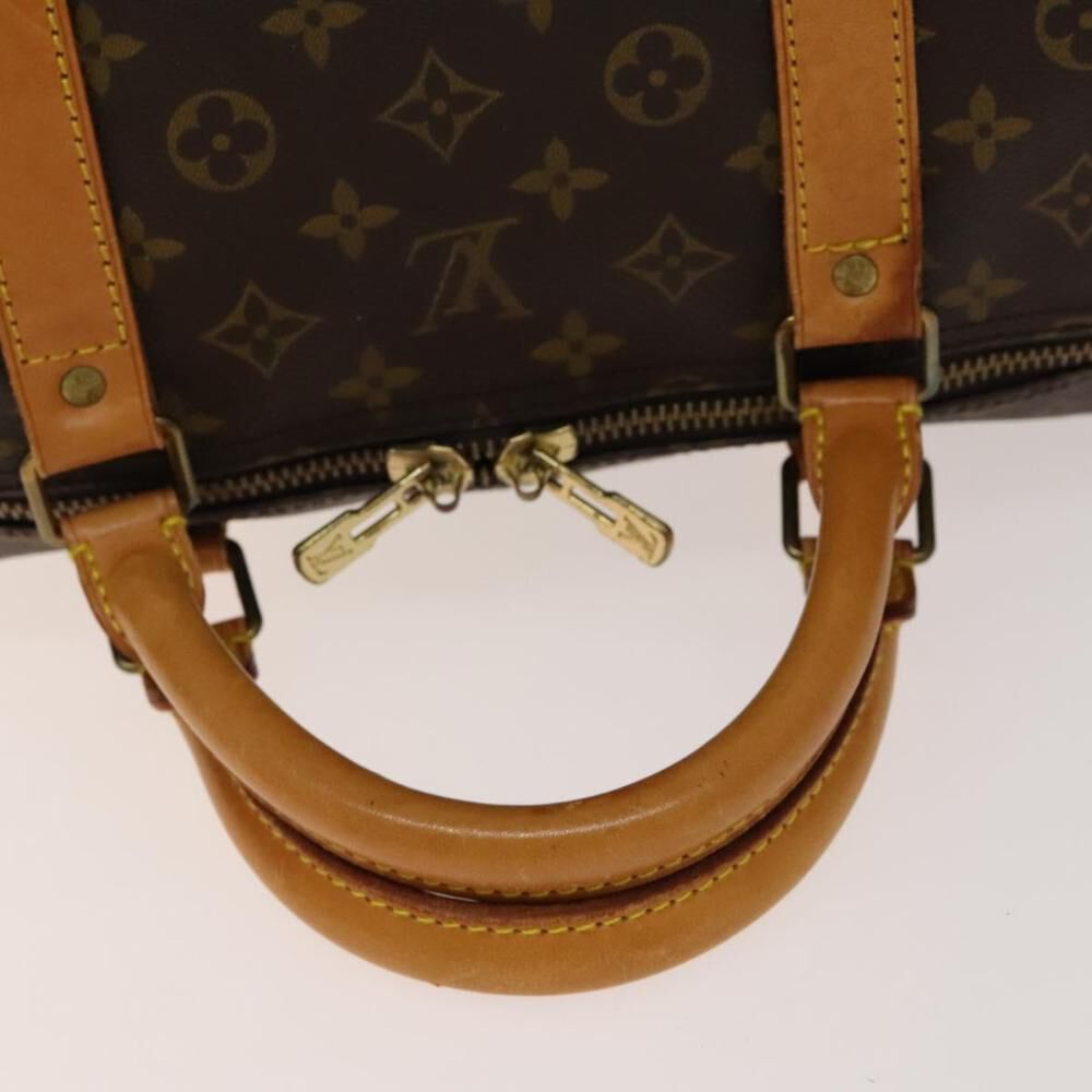 Louis Vuitton Keepall