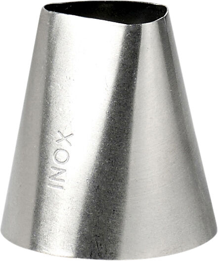 Tyll Kranskaka st&aring;l Blomsterbe