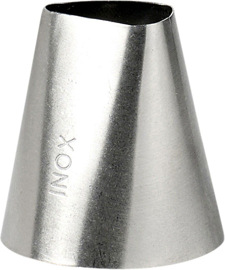 Tyll Kranskaka stål Blomsterbe