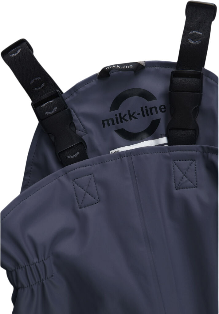 PU Rain w. Susp. Recycled