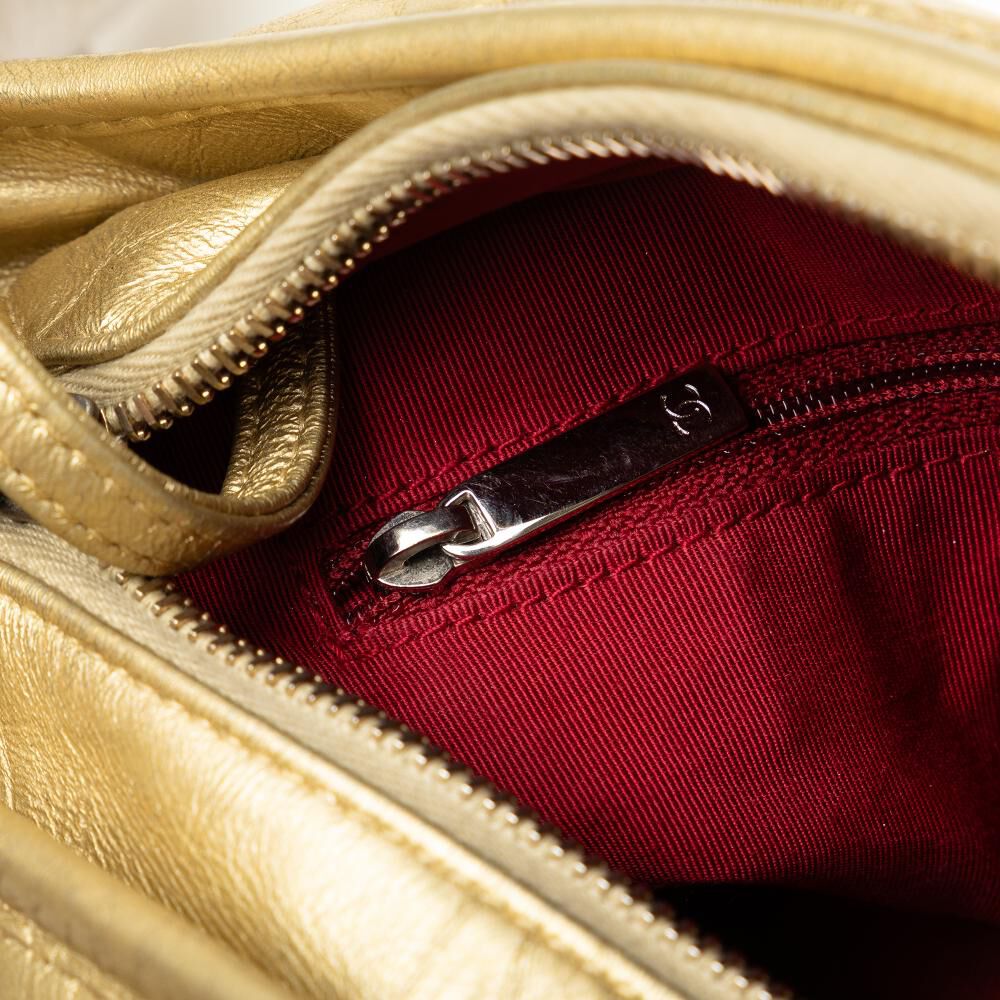 Chanel Crossbody Bag