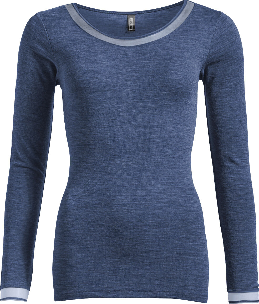 Juliana T-Shirt Long Sleeves