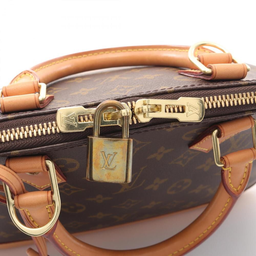 Louis Vuitton Alma