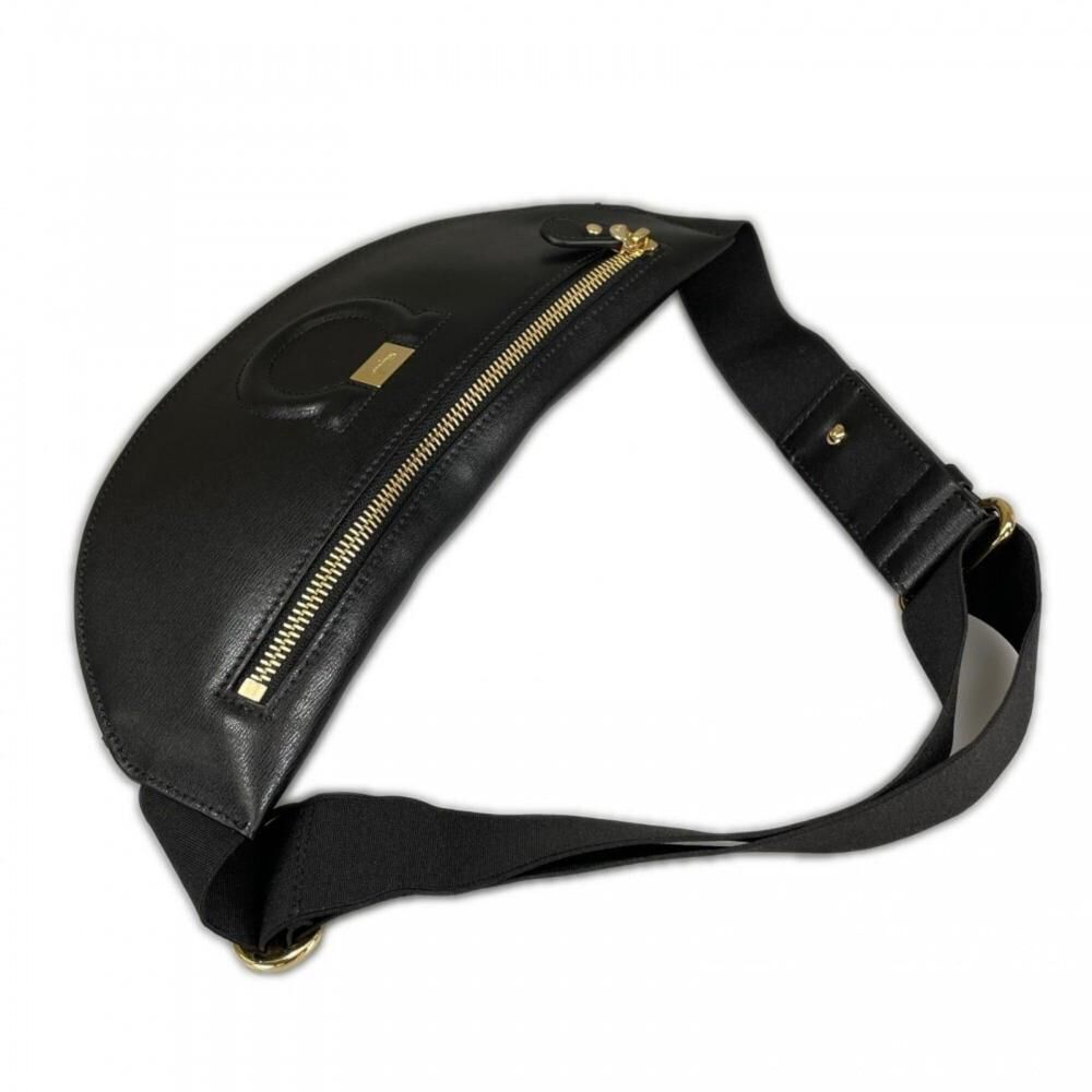 Salvatore Ferragamo Belt Bag