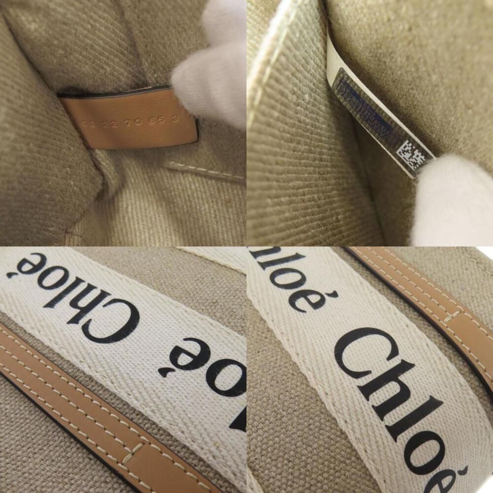 Chlo&eacute; Handbag