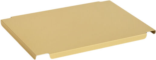 HAY Colour Crate Lid, Medium