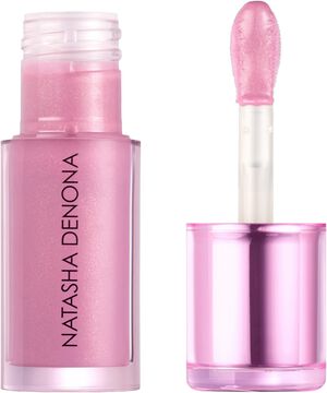 HY-GLOSS - HY-BRID tonat och glansigt l&auml;ppbalsam