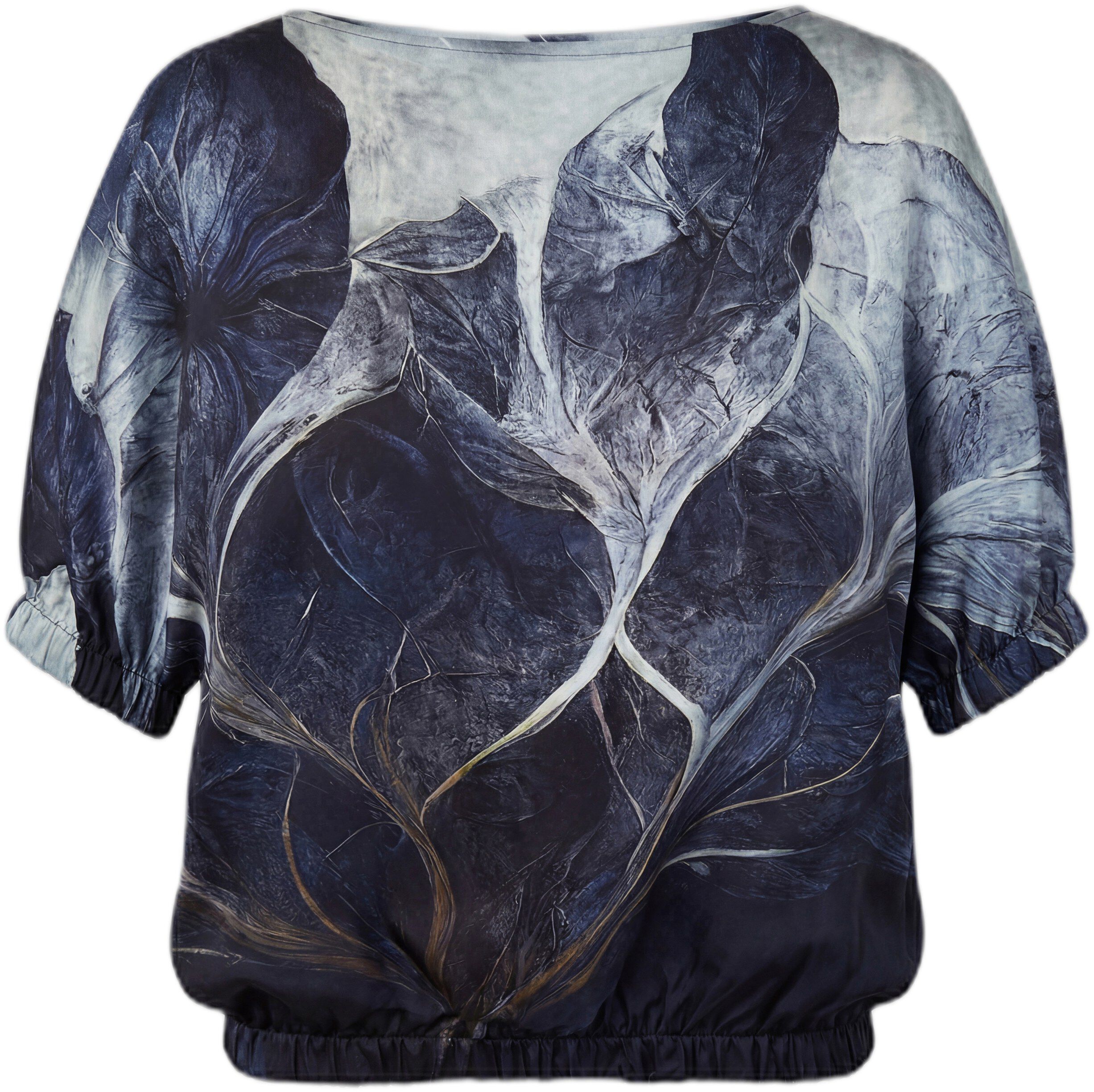 Diana Blouse