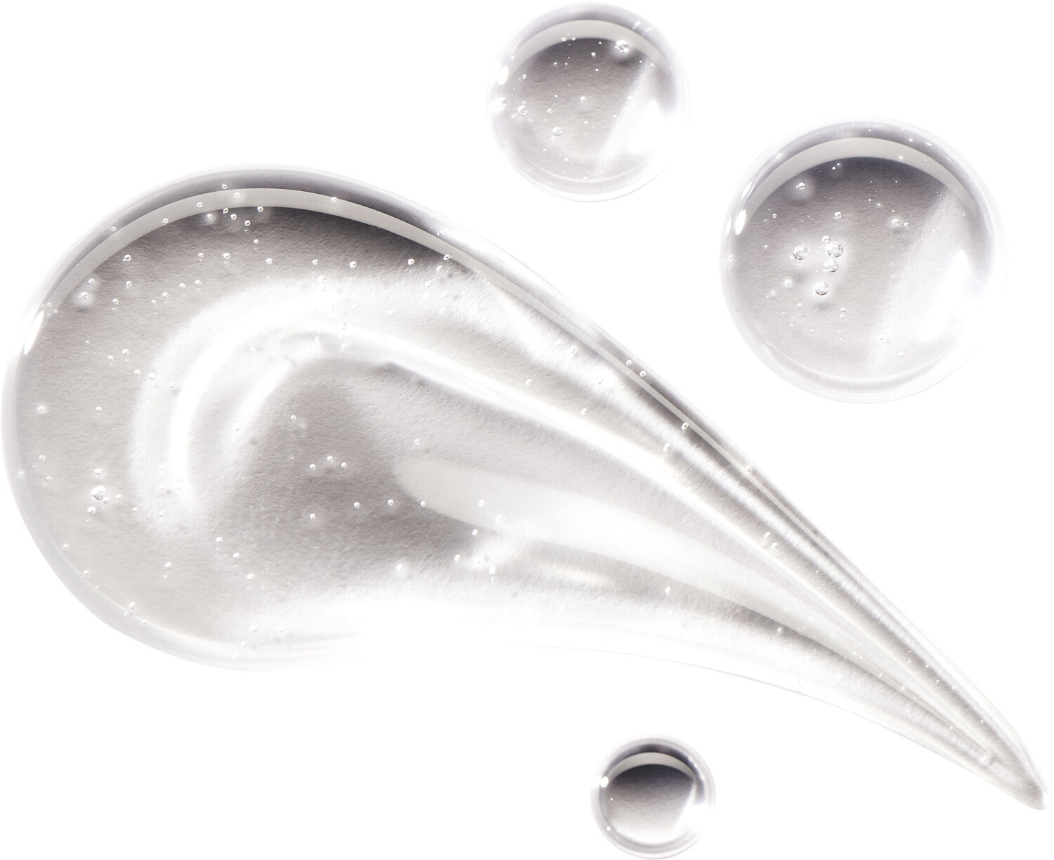 ICONIC LONDON Lustre Lip Oil