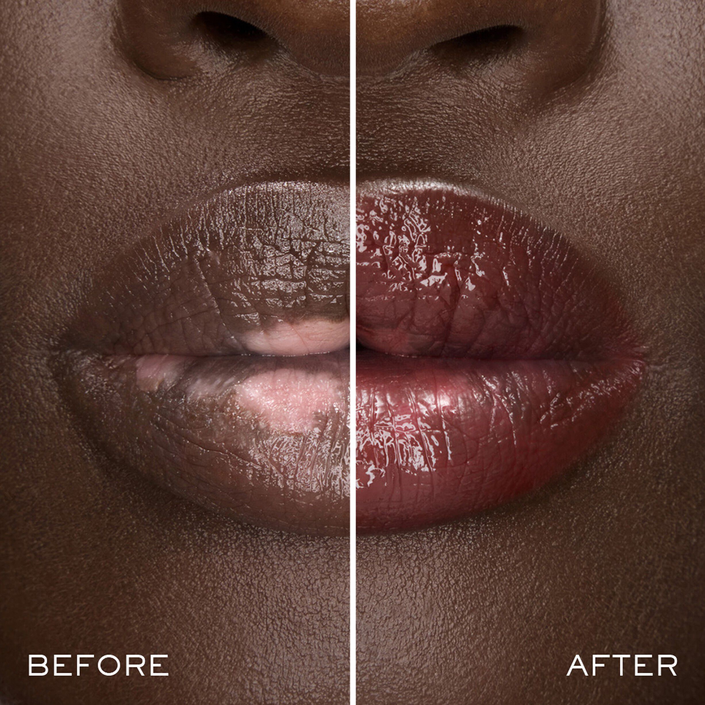 Lanc&ocirc;me Lip Id&ocirc;le Butterglow Glowy Color Balm