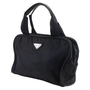 Prada Boston Bag