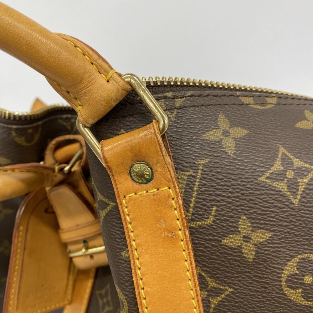 Louis Vuitton Keepall