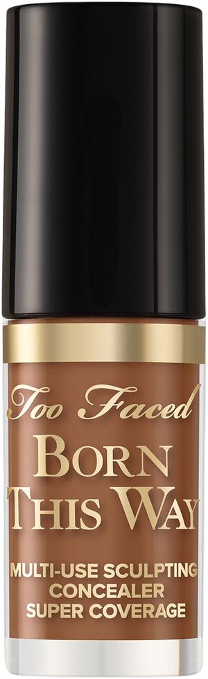 Born This Way Super Coverage Concealer - Concealer i reseformat