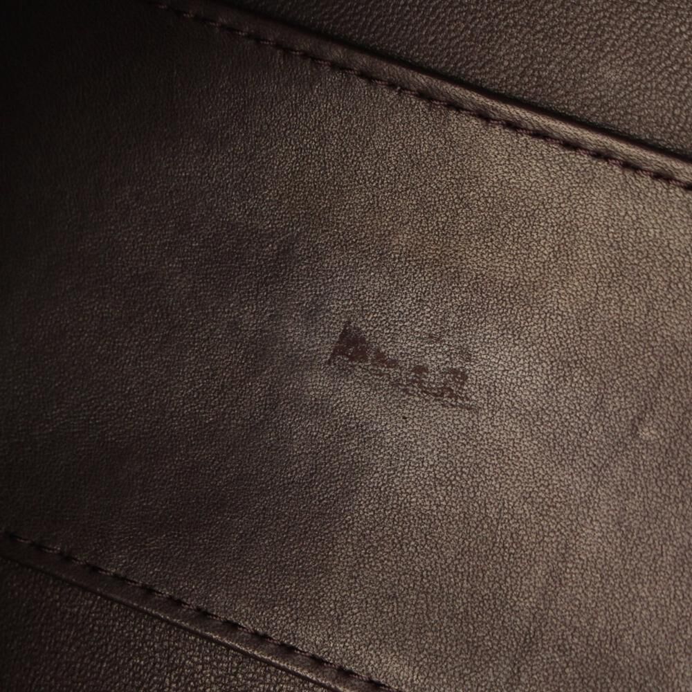 The Row Shoulder Bag
