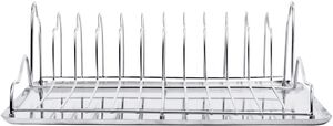 Curvature Dish Rack - Stainless Ste