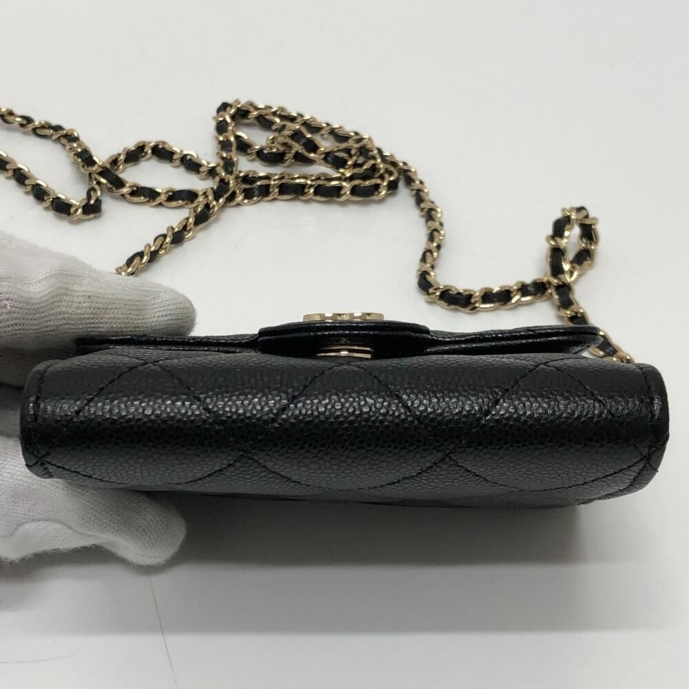 Chanel Wallet On Chain