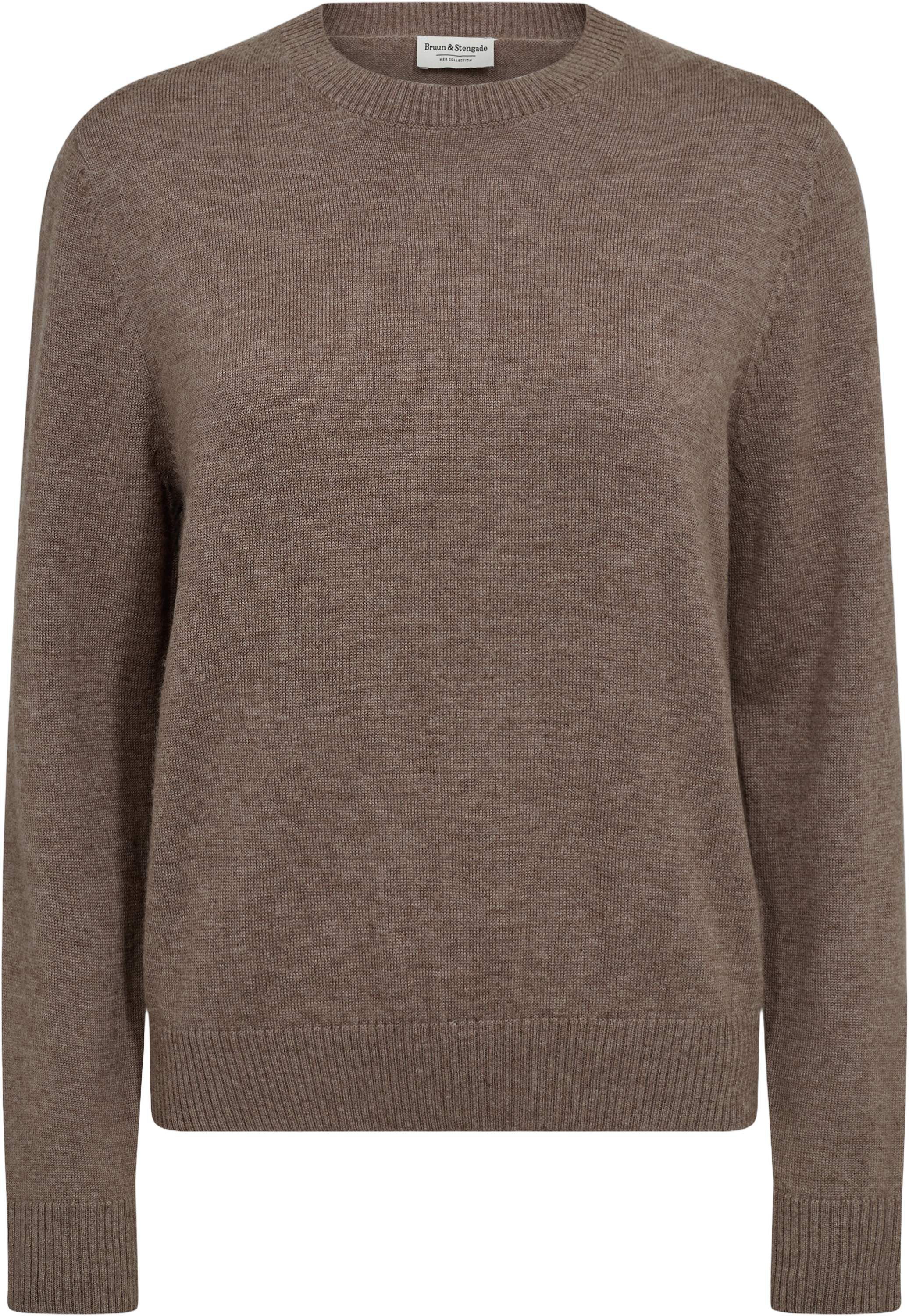 BS Brunhild Regular Fit Knitwear