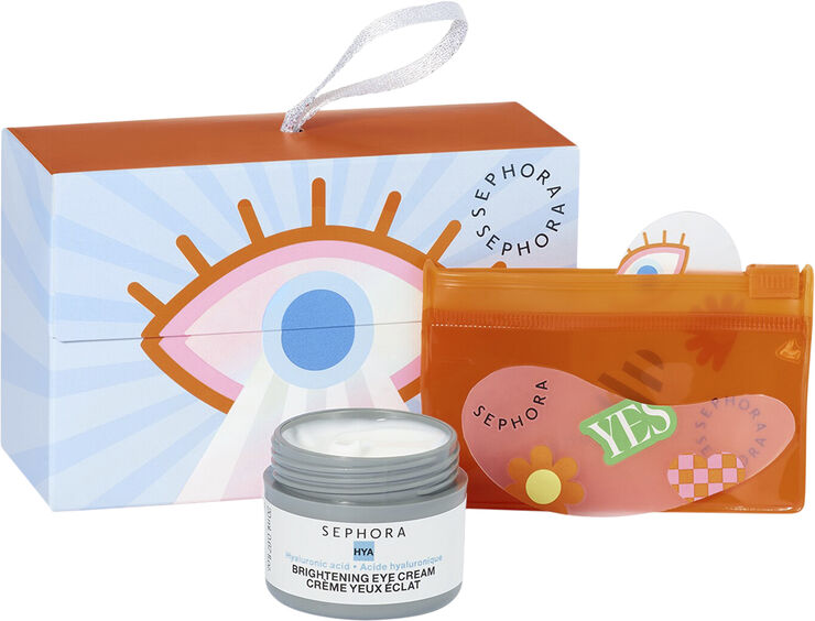 The Future is Yours - Eye Care Set