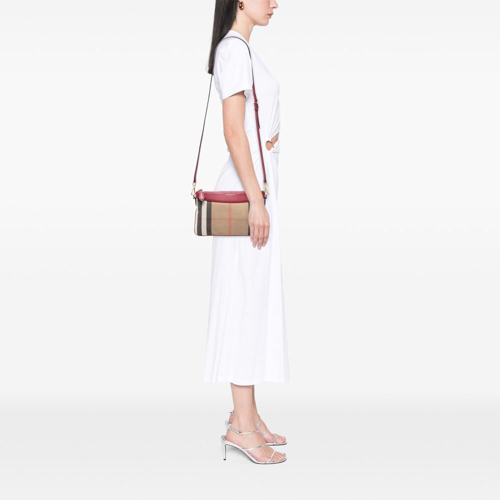Burberry Crossbody Bag