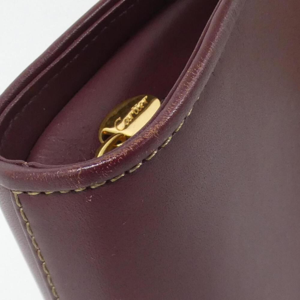 Cartier Tote