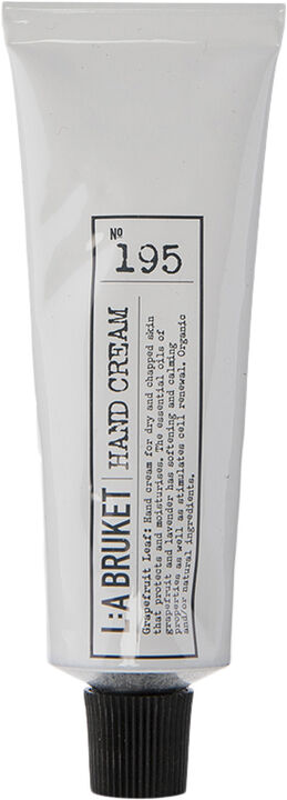 195 Handcrème Grapefruit Leaf 30 ml CosN
