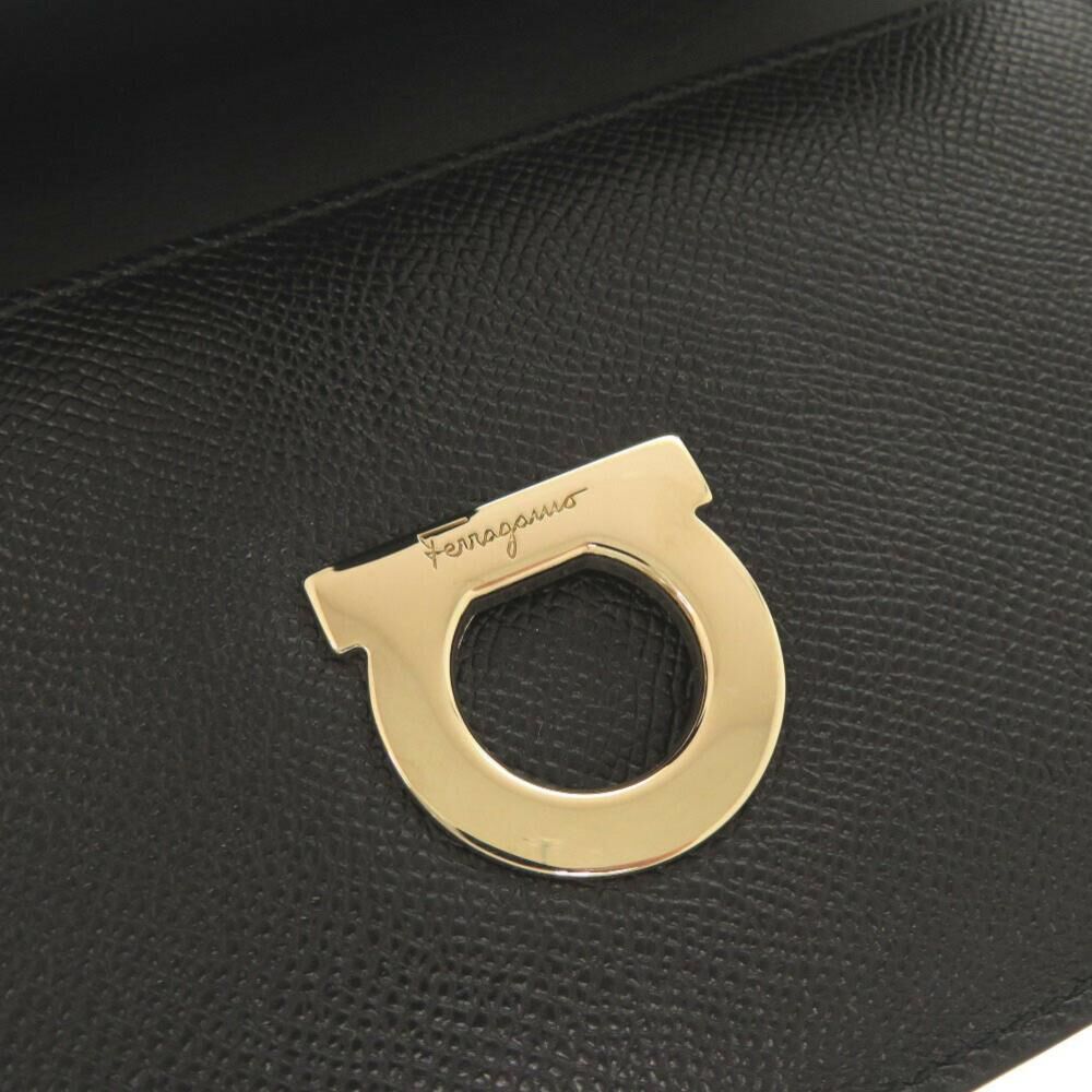 Salvatore Ferragamo Shoulder Bag