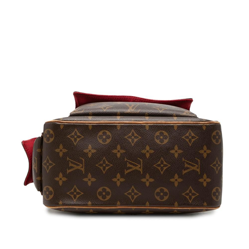 Louis Vuitton Cite