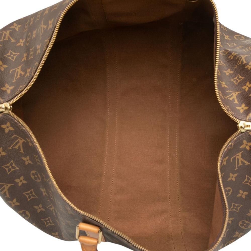 Louis Vuitton Keepall