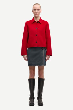 Saholly jacket 15772