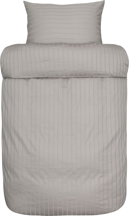 Høie Milano dämpad grå 150x210/50x60