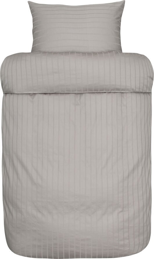 Høie Milano dämpad grå 150x210/50x60