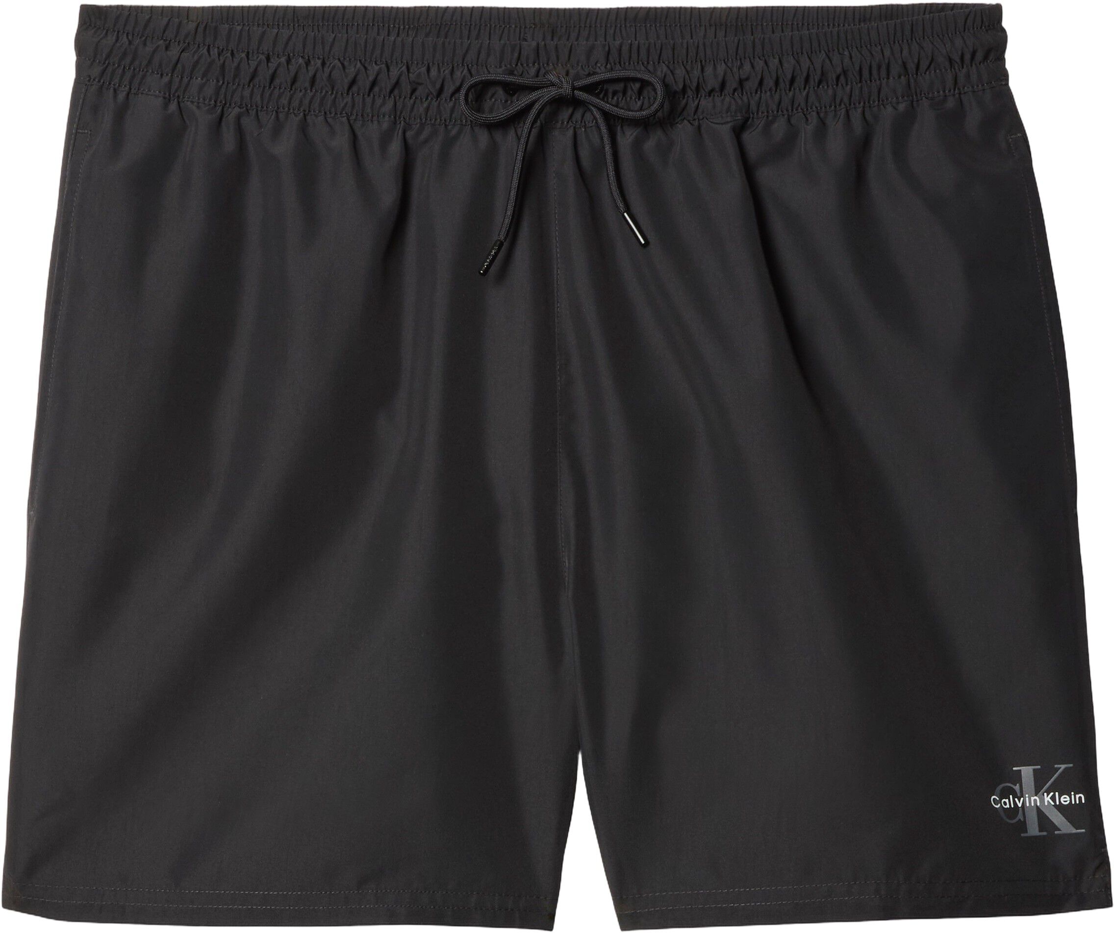 Medium Drawstring Waistband Swim Shorts