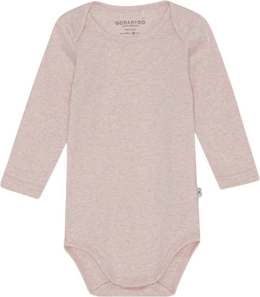 Hazel Body Lang&aelig;rmet - Plantefarvet