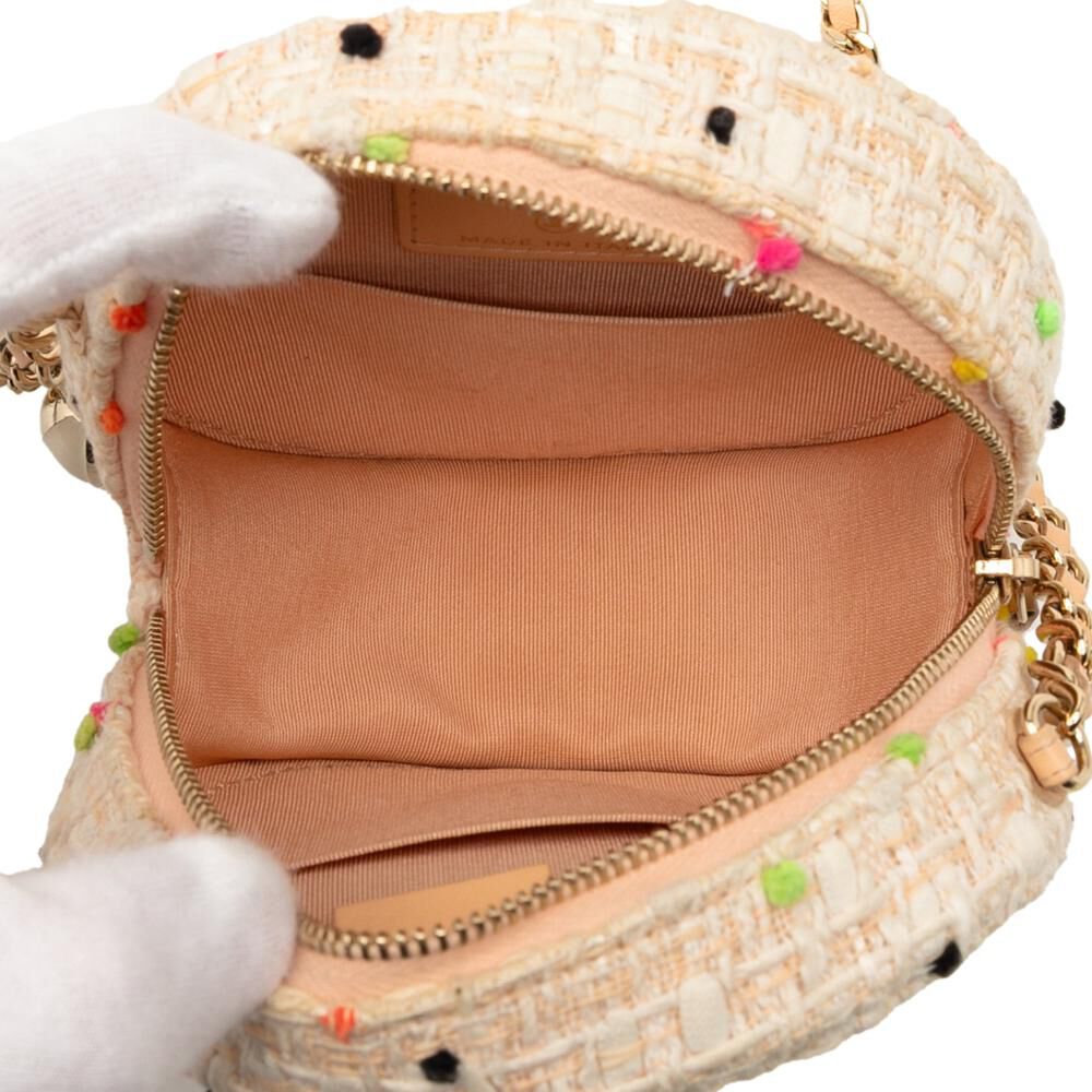 Chanel Crossbody Bag