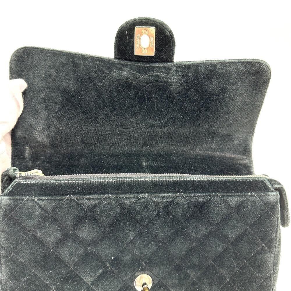 Chanel Shoulder Bag