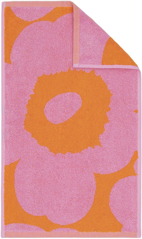 UNIKKO VIERASPYYHE 30X50CM