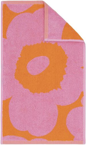 UNIKKO VIERASPYYHE 30X50CM