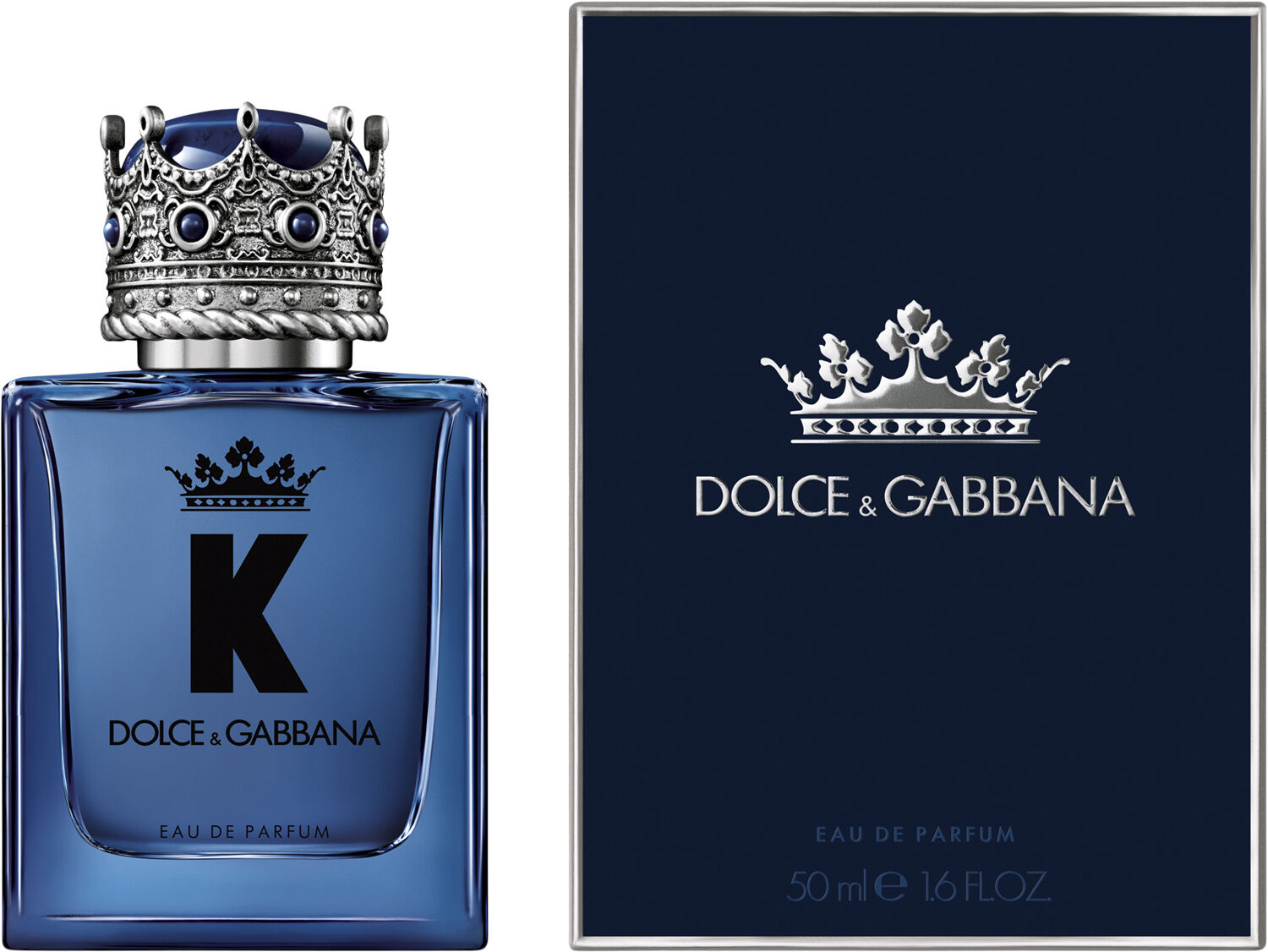 DOLCE&GABBANA K By Dolce & Gabbana Eau de parfum