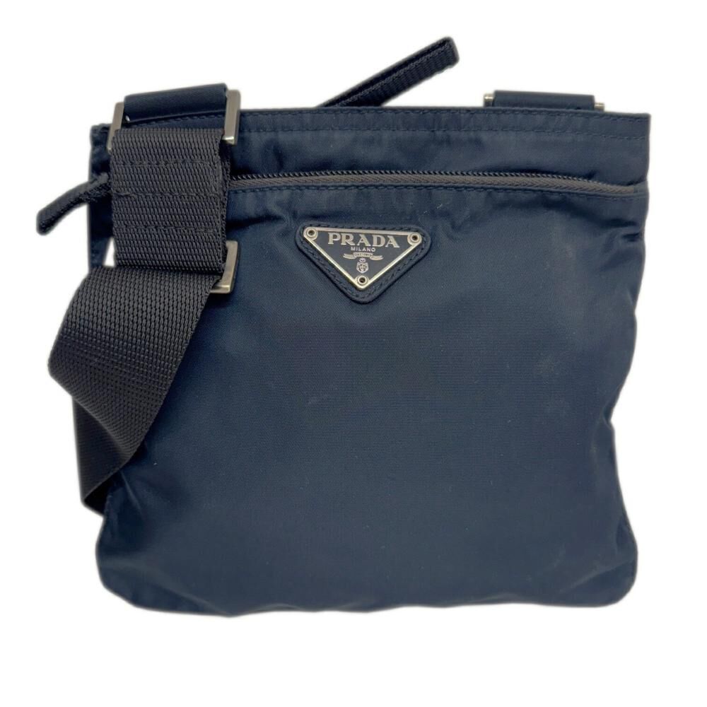 Prada Shoulder Bag