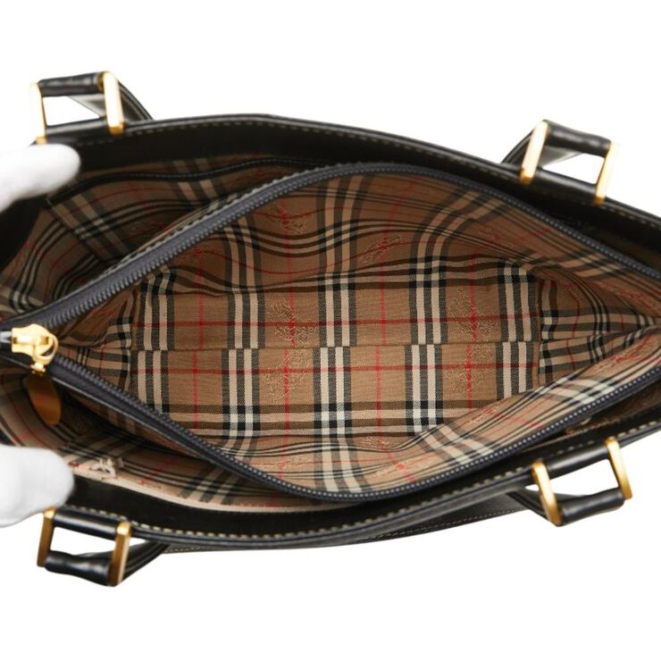 Burberry Tote