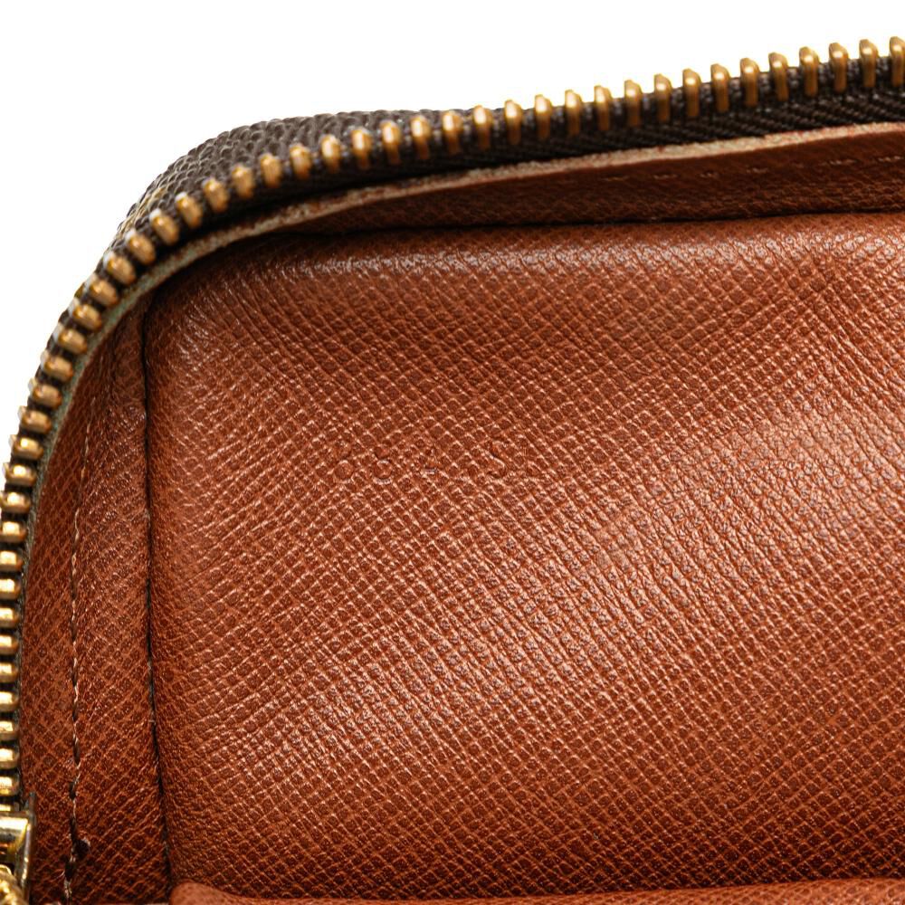 Louis Vuitton Danube