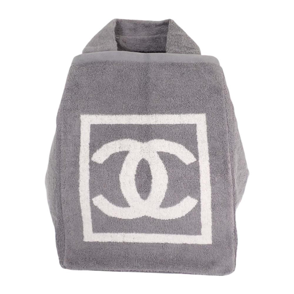 Chanel Tote