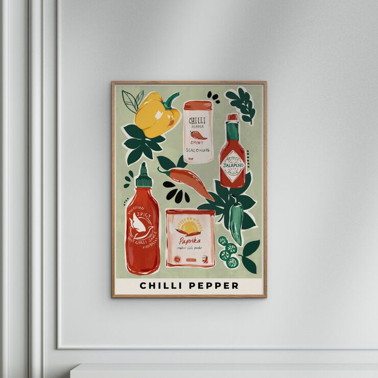 Charlie Taylor - Sicily Dinner