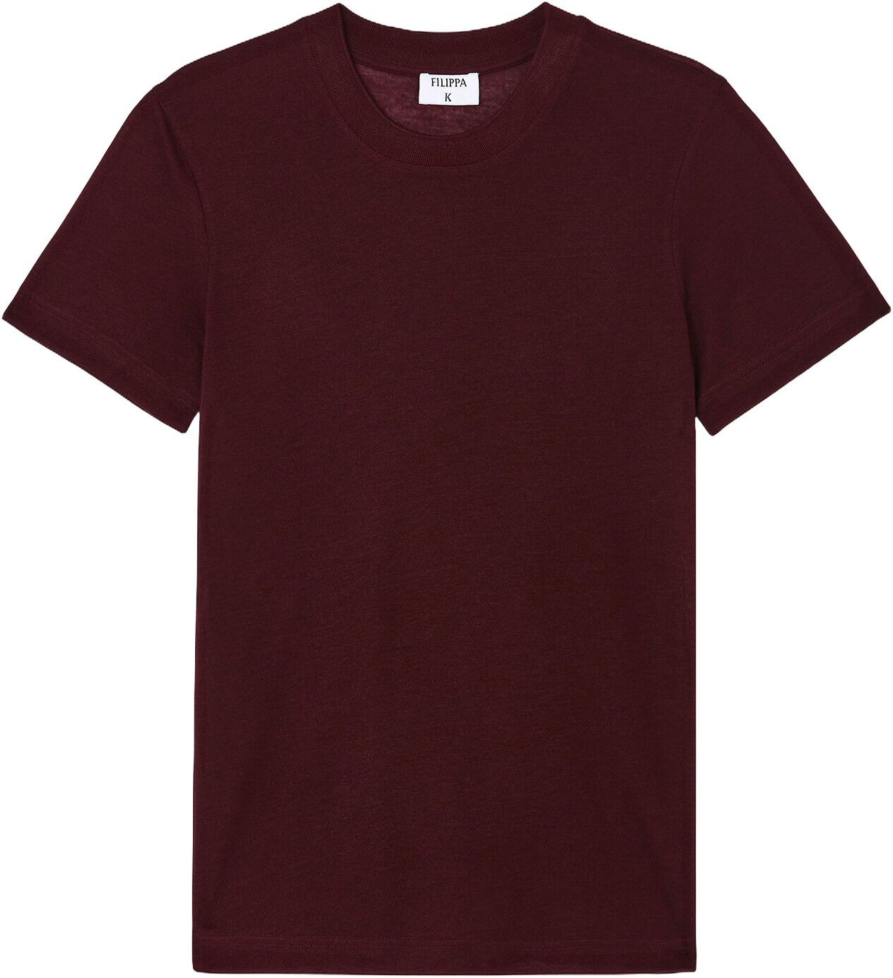 Lyocell Cashmere Tee
