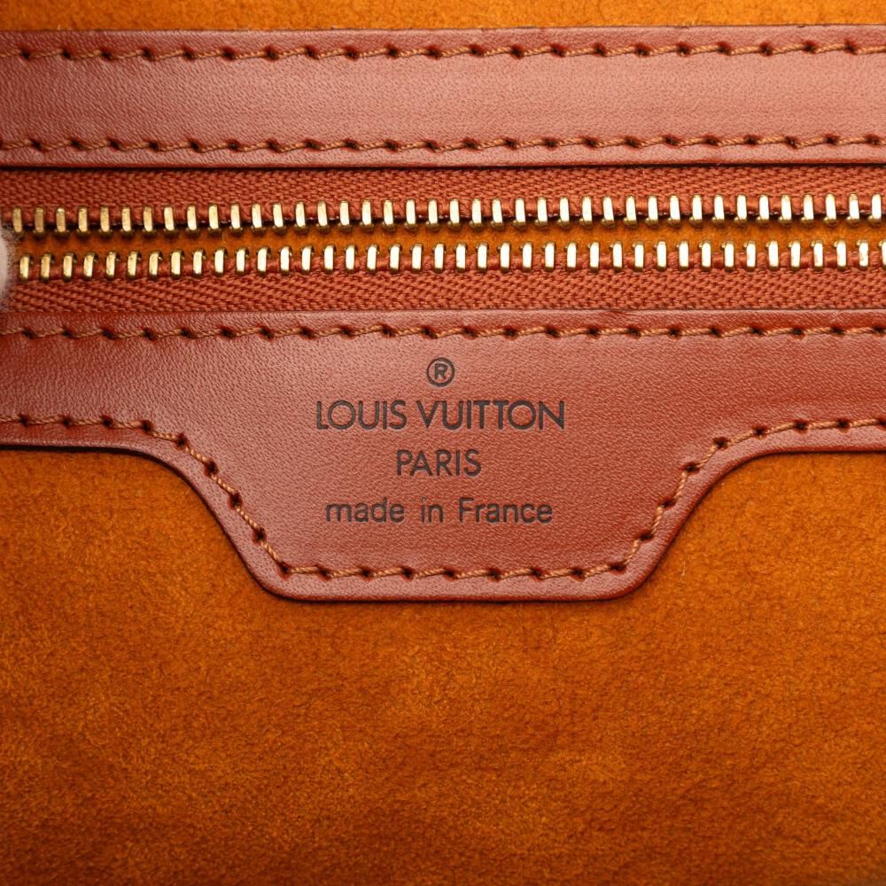 Louis Vuitton Lussac