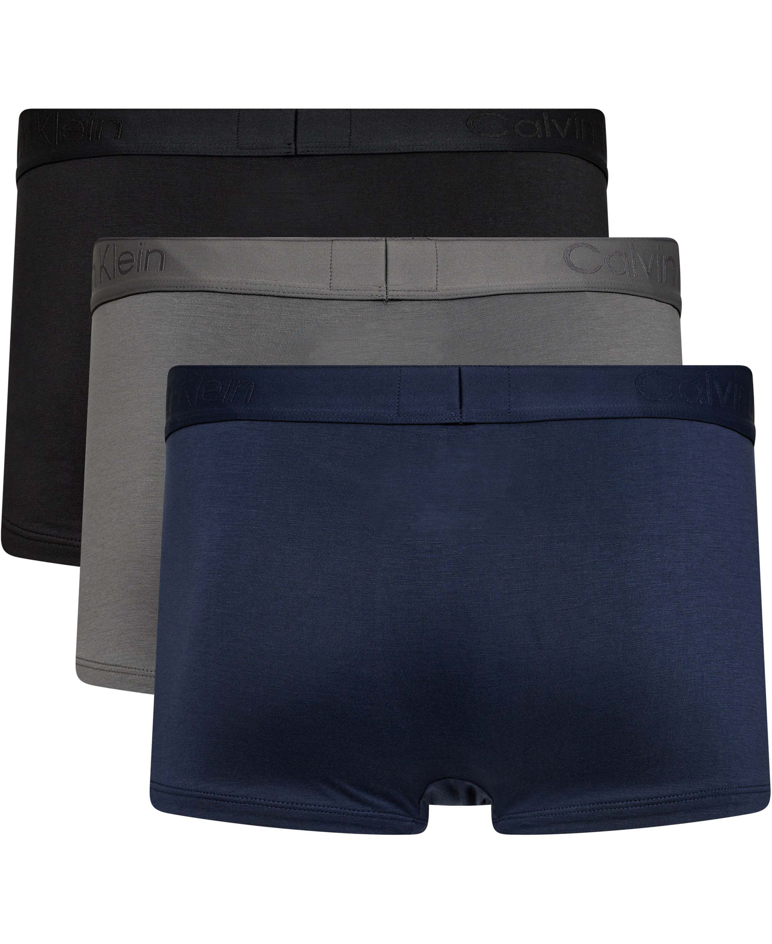 LOW RISE TRUNK 3PK